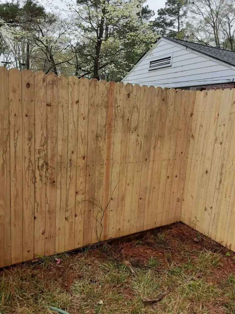 Slide of Roberson Handyman Services