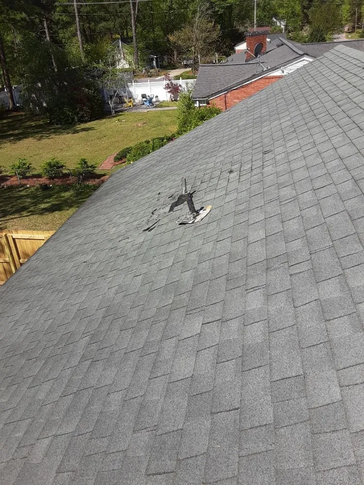 Slide of Roberson Handyman Services