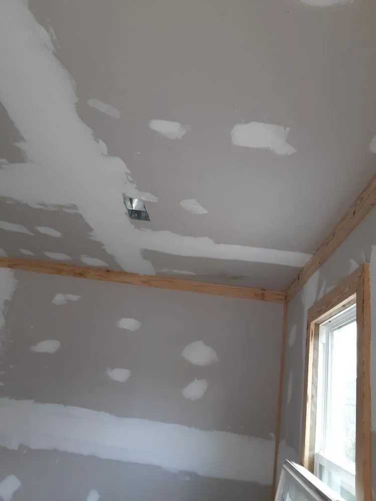 Slide of Roberson Handyman Services