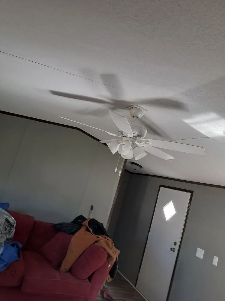 Slide of Roberson Handyman Services