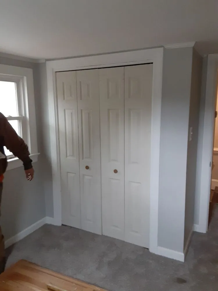 Slide of Roberson Handyman Services