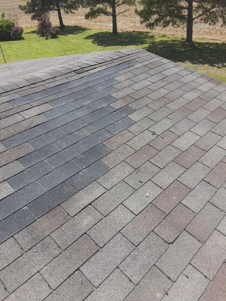 Slide of Roberson Handyman Services