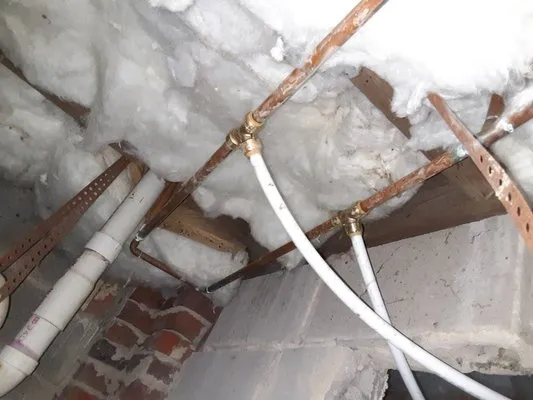 Roberson Handyman Services