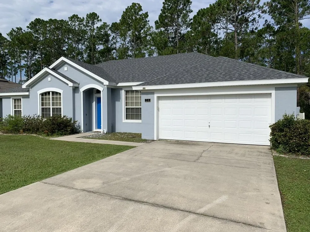 Slide of Roberson Roofing