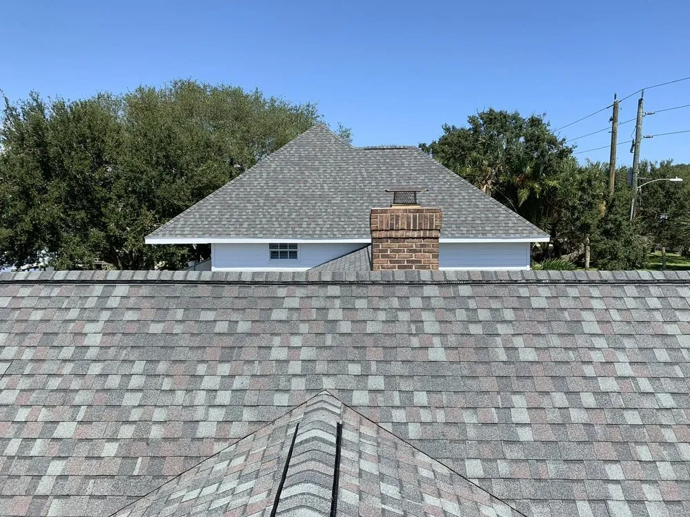 Slide of Roberson Roofing