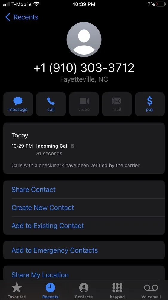 Slide of Robert Brake Roofing