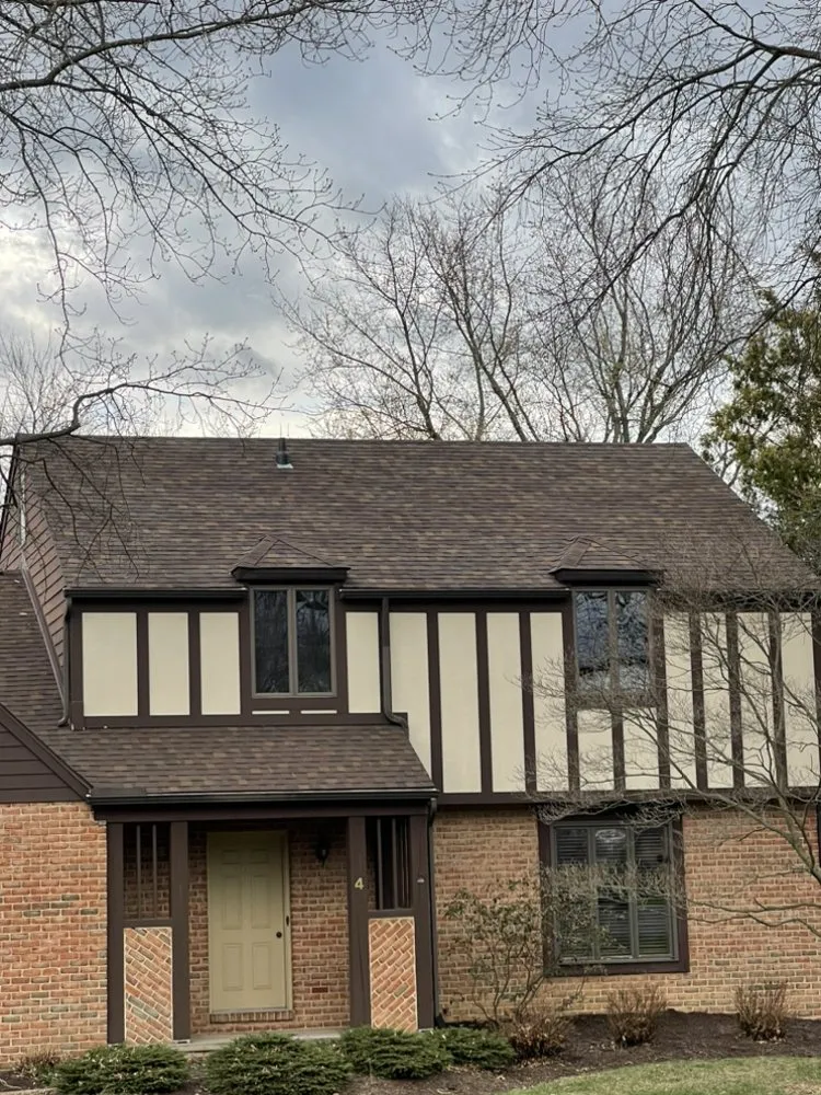 Slide of Robert Braun Construction