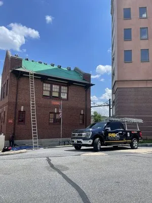 Robert Braun Construction