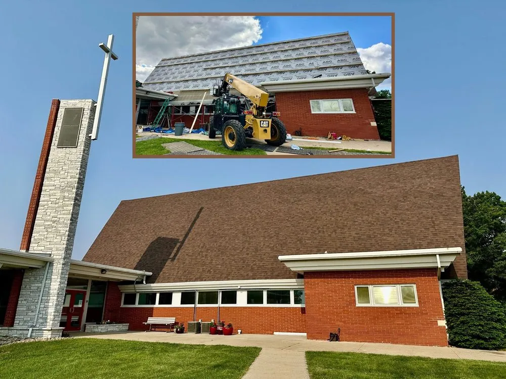 Slide of Robert Castro Construction