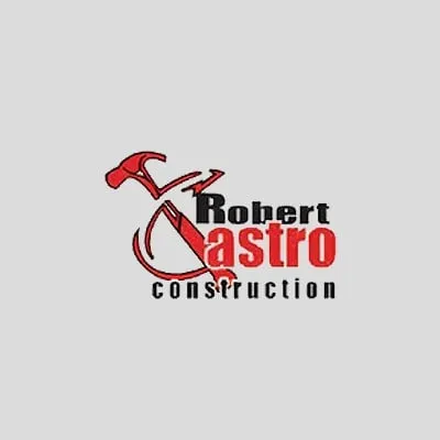 Slide of Robert Castro Construction