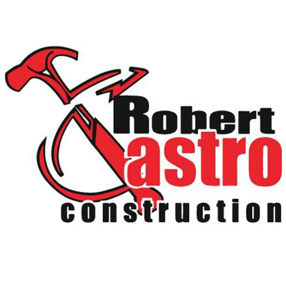 Slide of Robert Castro Construction