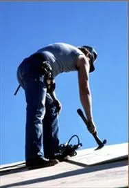 Slide of Robert Ceaser Building Contractor