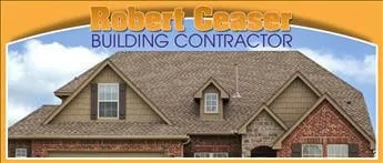 Slide of Robert Ceaser Building Contractor
