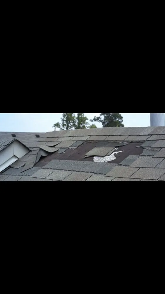 Slide of Robert Clark Home Improvement