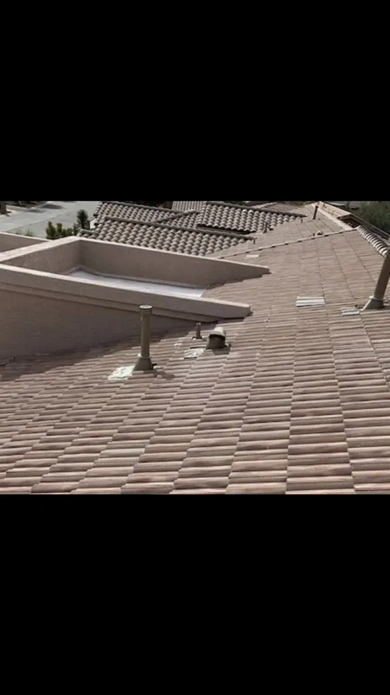 Slide of Robert Clark Home Improvement