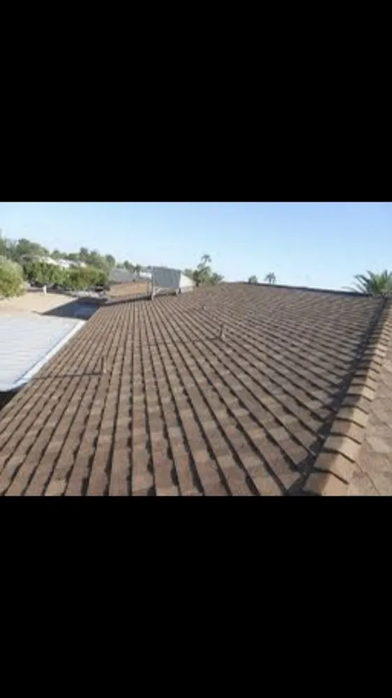 Slide of Robert Clark Home Improvement