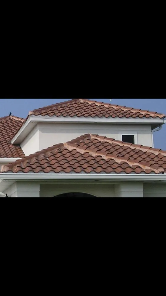 Slide of Robert Clark Home Improvement