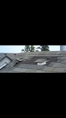 Robert Clark Home Improvement Logo