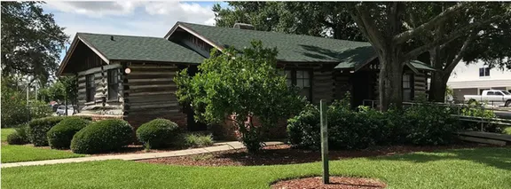 Slide of Robert E. White II