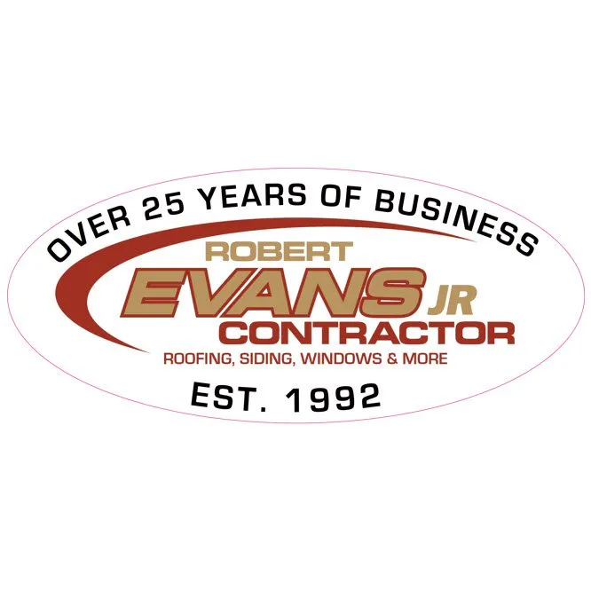 Slide of Robert Evans Jr Contracting Inc