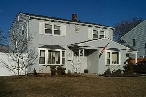 Slide of Robert Gerard Contracting