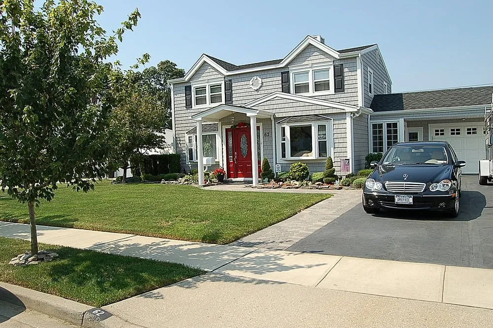 Slide of Robert Gerard Contracting