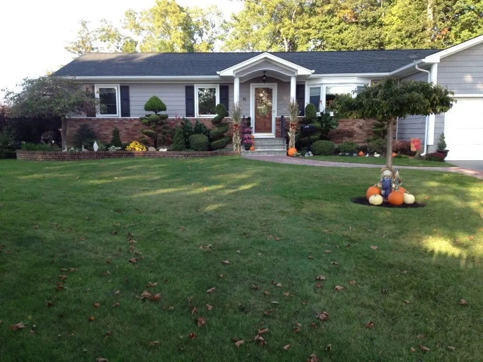 Slide of Robert Gerard Contracting