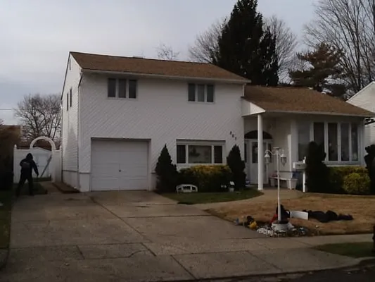 Robert Gerard Contracting