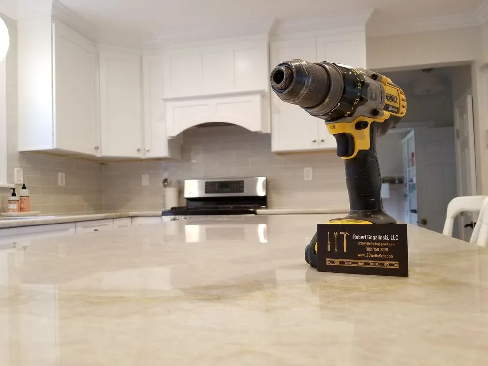 Slide of Robert Gogalinski