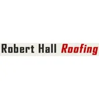 Robert Hall Roofing Logo