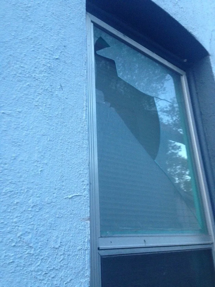 Slide of Robert Hansen Roofing