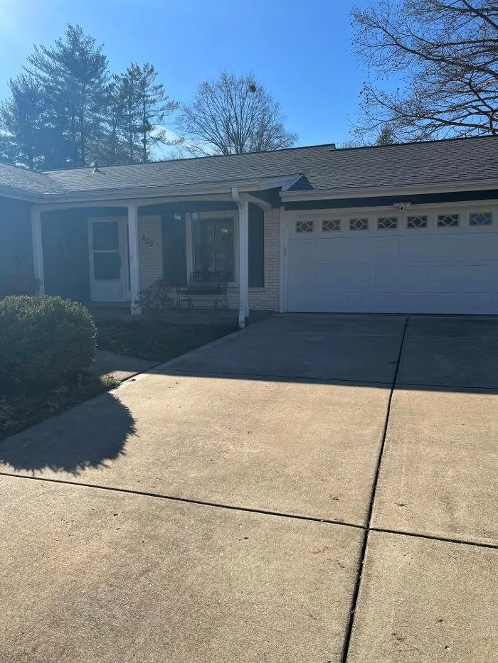 Slide of Robert J Roofing and Exteriors