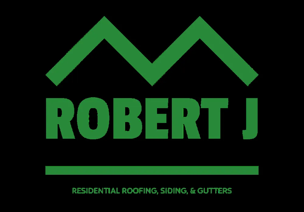 Slide of Robert J Roofing and Exteriors
