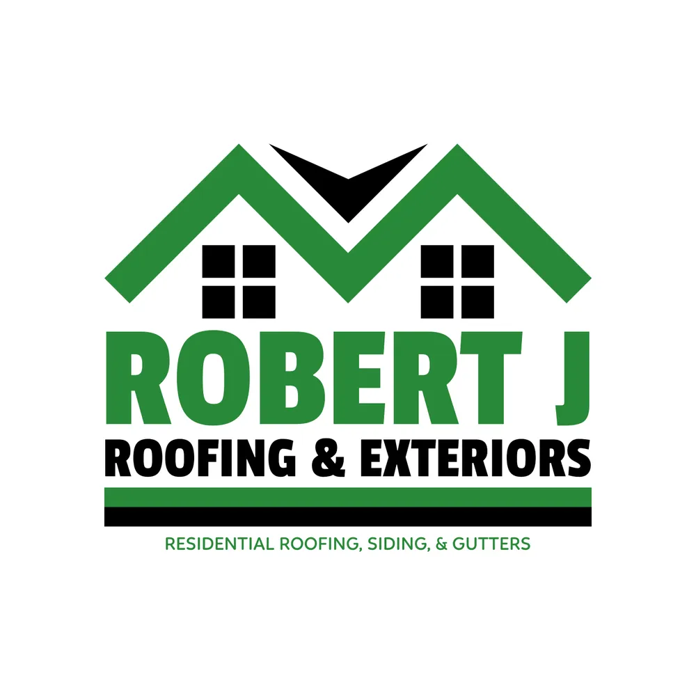 Slide of Robert J Roofing and Exteriors