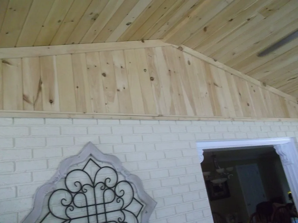 Expert roof leak repair in Valley Head, AL by Robert Johnson Roofing And Construction