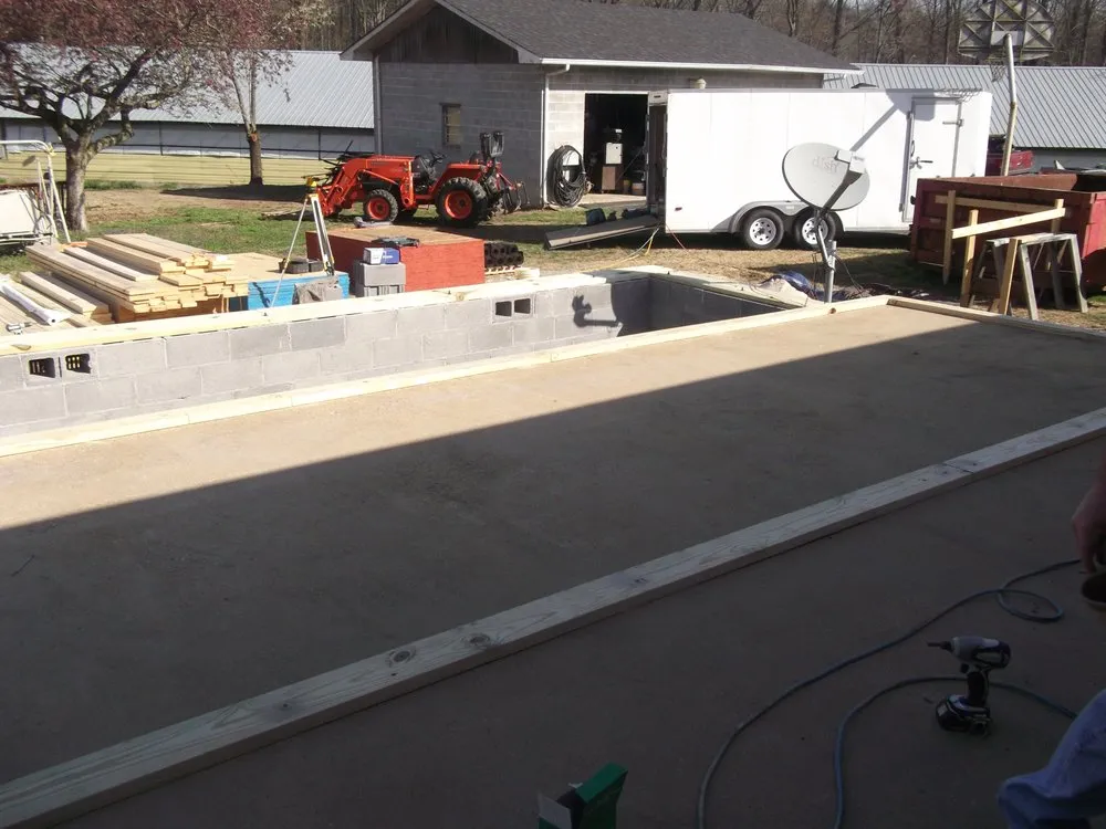Licensed roof inspection experts serving Valley Head, AL - Robert Johnson Roofing And Construction
