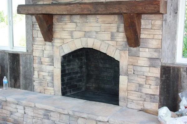 Robert Johnson Roofing And Construction