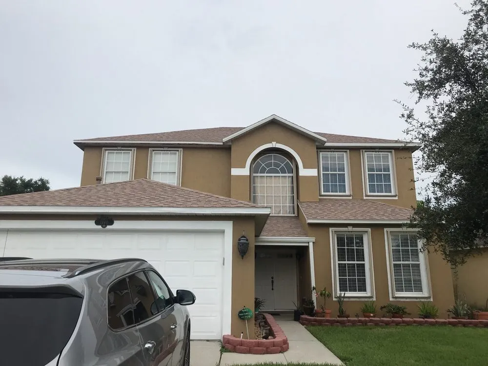 Slide of Robert Jones Roofing & General Contracting