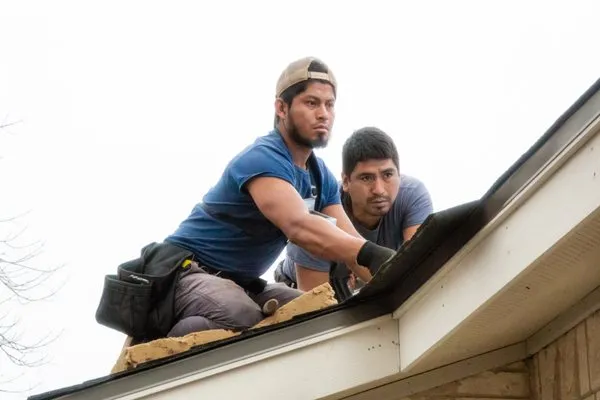 Robert Juelich Roofing