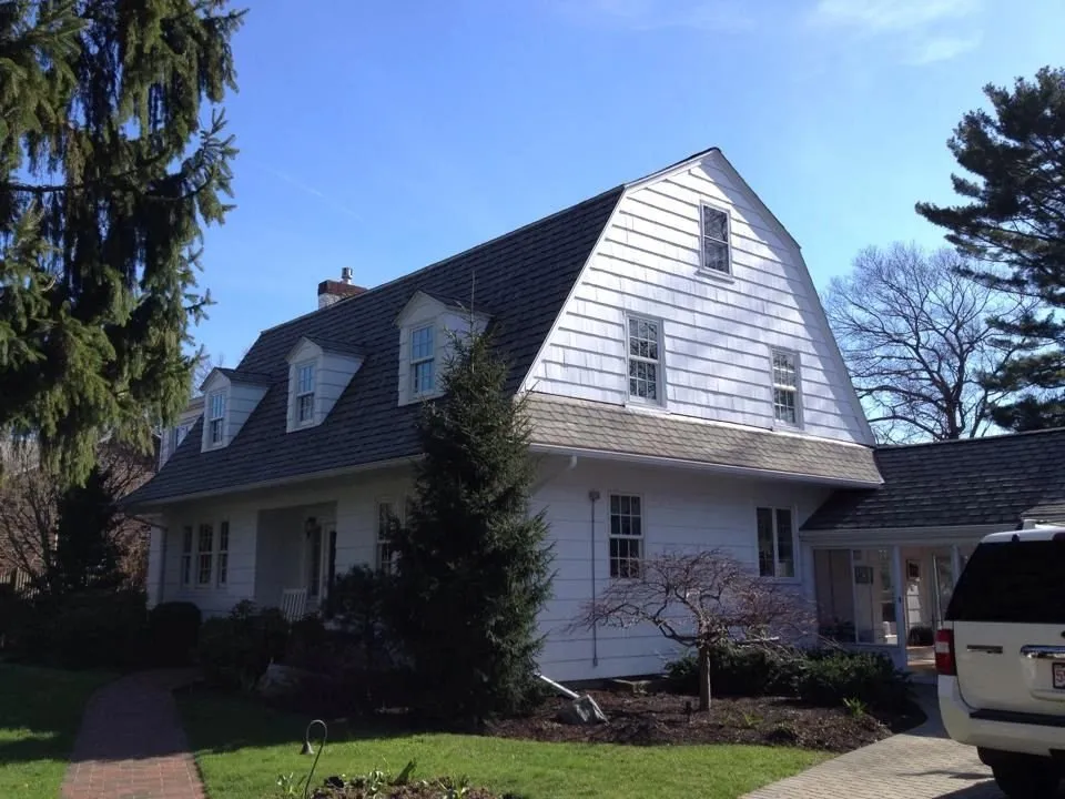 Reliable roof installation experts serving Foxboro, MA - Robert Kierce Contracting