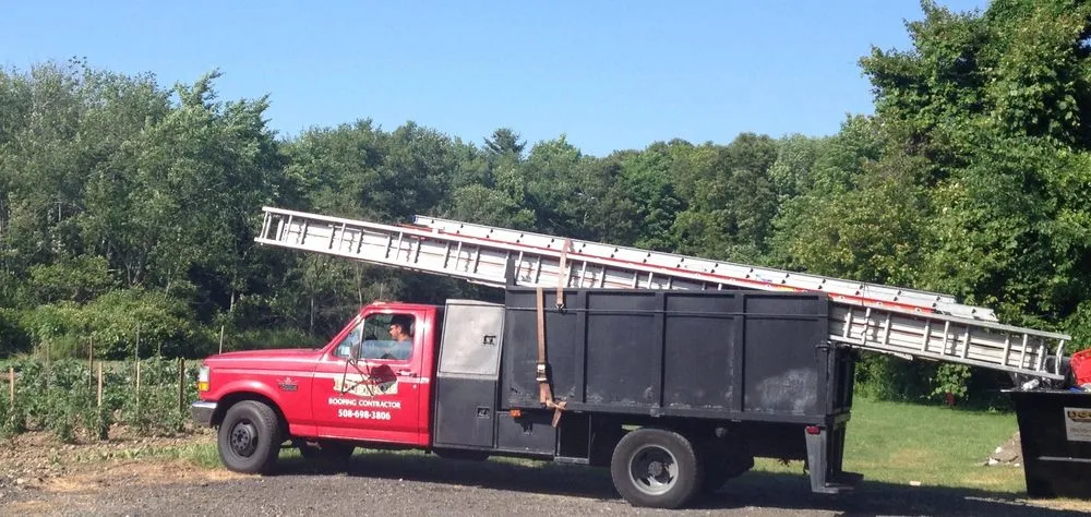 Top-rated metal roofing installation experts serving Foxboro, MA - Robert Kierce Contracting