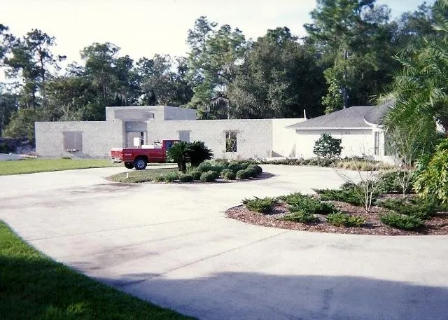 Slide of Robert Kirkland Construction