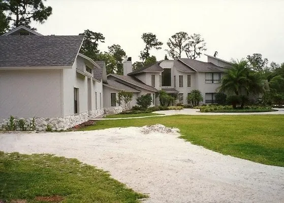 Robert Kirkland Construction