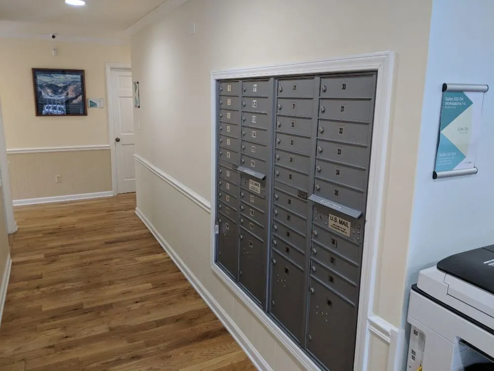 Slide of Robert Paul Contracting