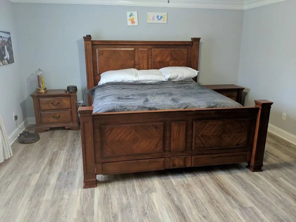 Slide of Robert Paul Contracting