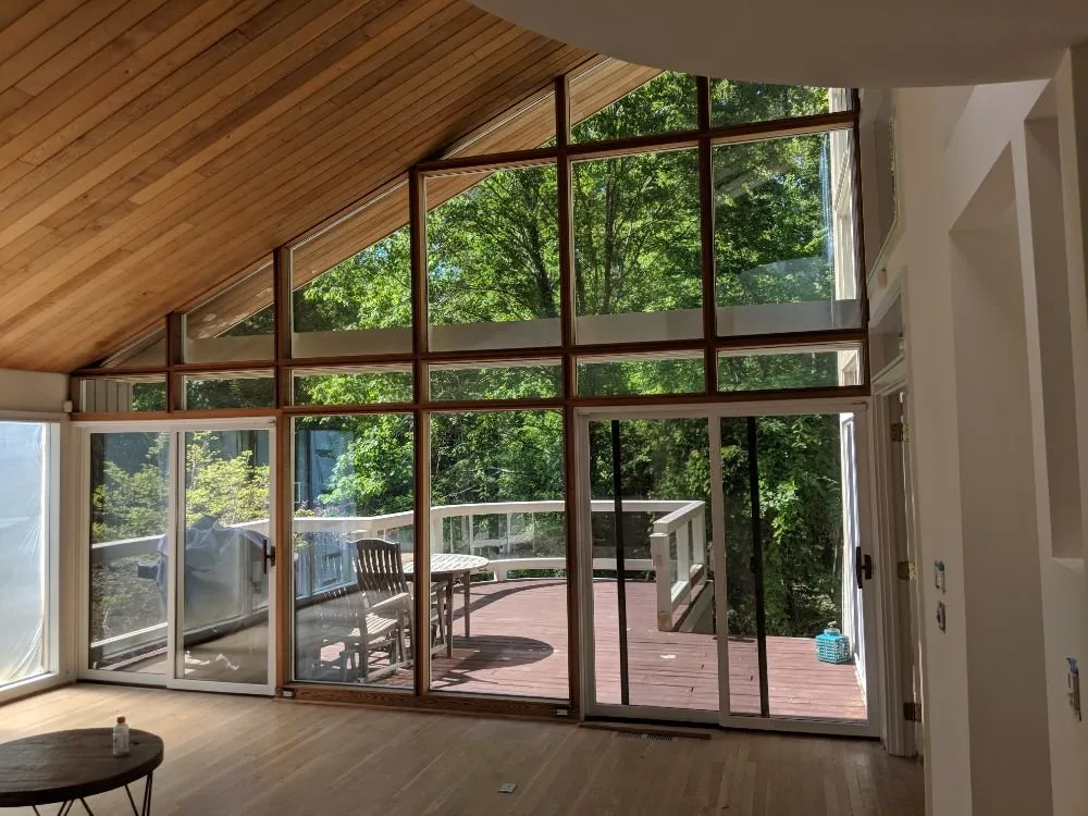 Slide of Robert Paul Contracting