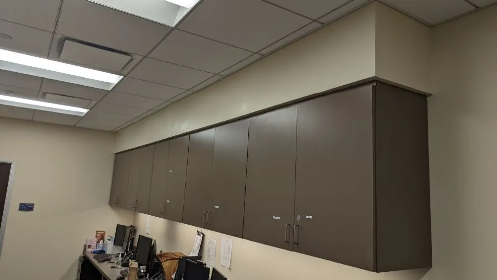 Slide of Robert Paul Contracting