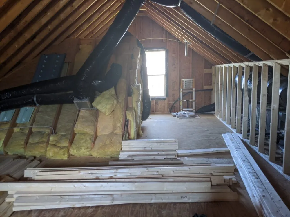 Slide of Robert Paul Contracting