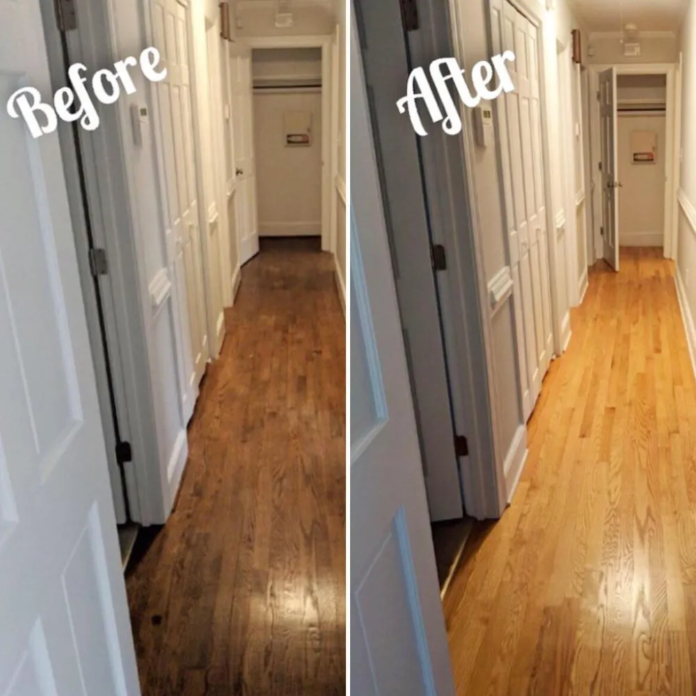 Slide of Robert Paul Contracting