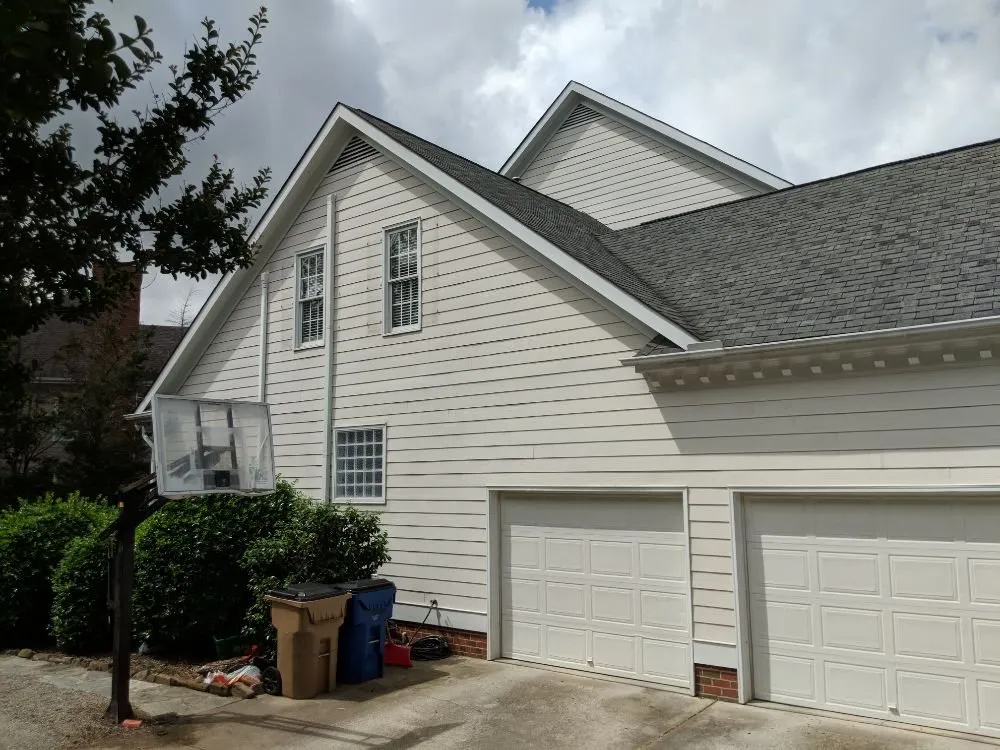 Slide of Robert Paul Contracting